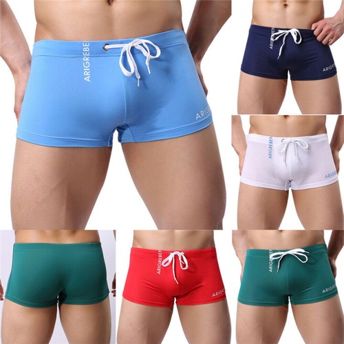 Men summer swim shorts - men's,