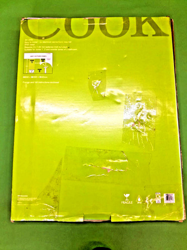 Cooke lewis led battery - 20,