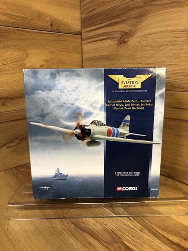 Corgi aviation aa33101 - corgi,