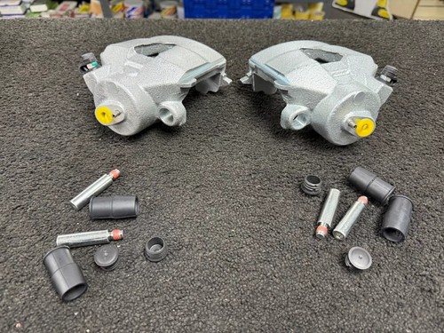 Front brake calipers for - x,