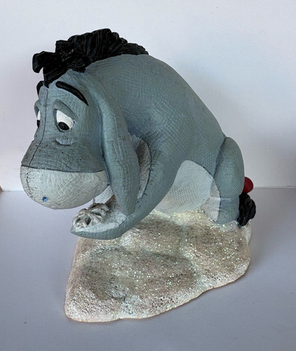 Disney eeyore winnie - winnie, the
