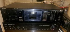 Nakamichi BX-125E Cassette