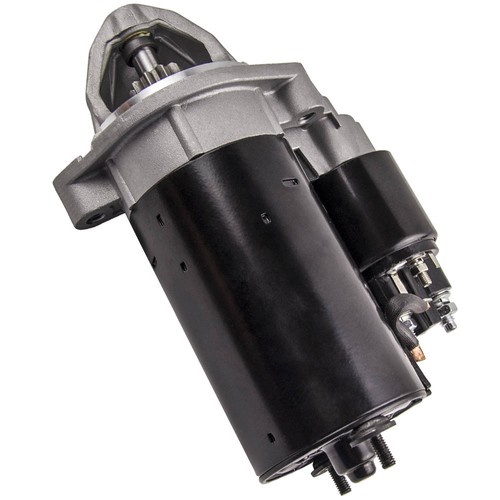 Starter motor for mercedes - motor,