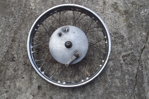 Triumph 3ta 5ta - 3ta, t100a