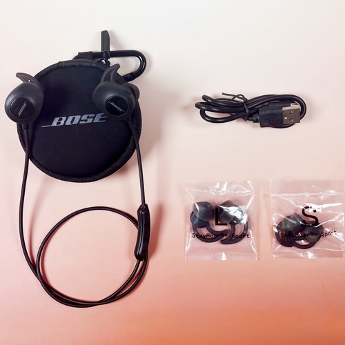 Bose soundsport wireless - soundsport,