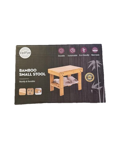 Vaefae bamboo small - small, for