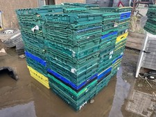 Vegetable Creates , Creates For Storage