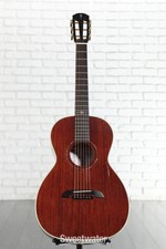 Alvarez Yairi PYM66HD Honduran