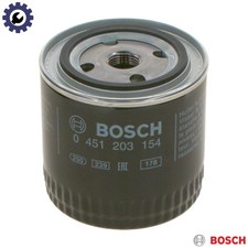 OIL FILTER 0 451 203 154 FOR