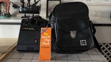 Vintage KODAK EK160 Instant