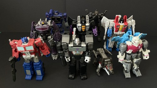 Transformers core class - core,