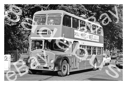 Bus photograph eastern - bus,