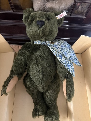 Harrods steiff centenary - steiff, 'centenary'