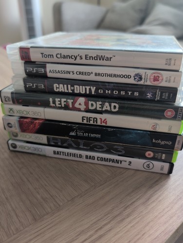 Video games xbox pc - games, pc,