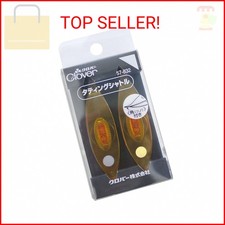 Clover Tatting Shuttle / 2
