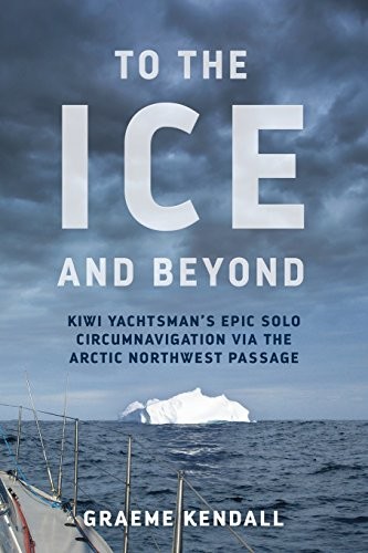 The ice and beyond - to, beyond: