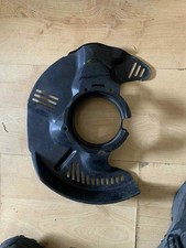 Toyota Celica Gen 6 Brake Dust