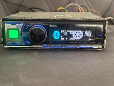Alpine CDA-137BTi