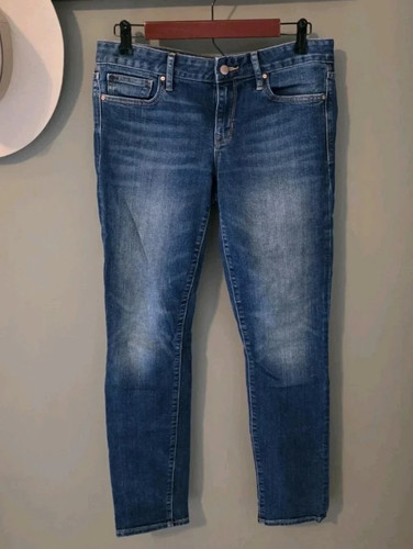 Gap always skinny blue - skinny,