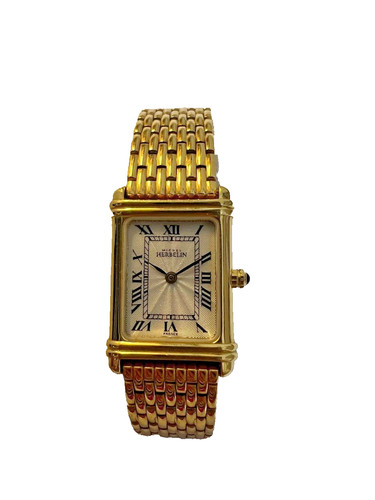 Michel herbelin watch women - michel,
