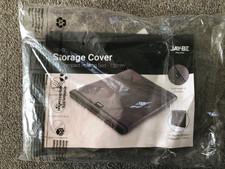 Jay-Be small double folding bed PROTECTIVE COVER 120cm New