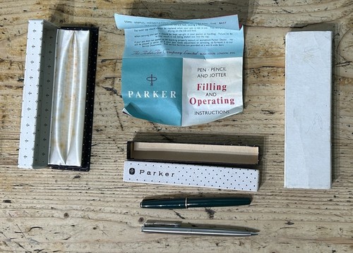 Kjs3045 vintage box - kjs3045, paper