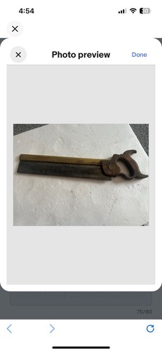 Vintage spear jackson 14 - vintage,