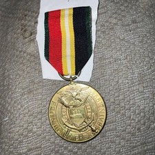 British and Allied Veterans