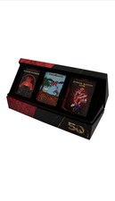 Dungeons & Dragons - 50th Anniversary 1st Edition Book Cover Ingot Set