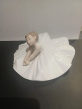 NAO BALLERINA FIGURE - SO