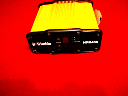 Trimble pdl 4535 - pdl, gps