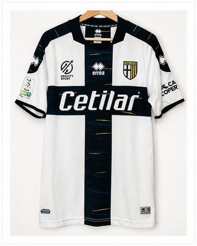 Parma calcio 2022 - 2022/23, home