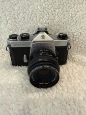 Asahi Pentax Spotmatic SP 35mm