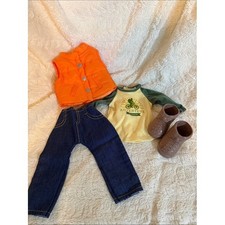 American Girl 18 Inch Doll