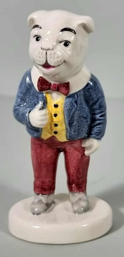 John beswick rupert - rupert, and