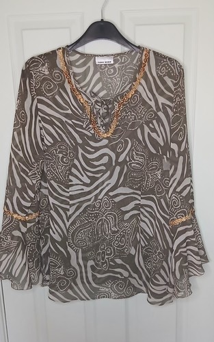 Gerry weber animal - gerry, print