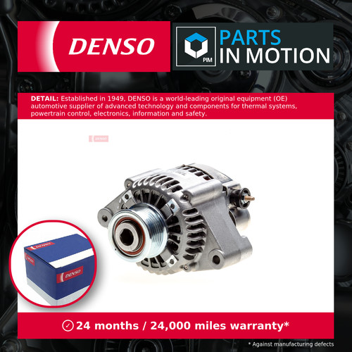 Alternator fits toyota - fits,