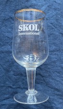 Vintage Skol International