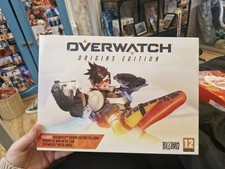 Overwatch Origins Edition for