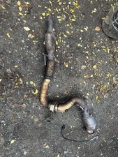 VAUXHALL VECTRA VXR 2.8T