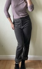 Spencer Corduroy Trousers