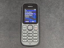 Nokia 100 Phantom Black