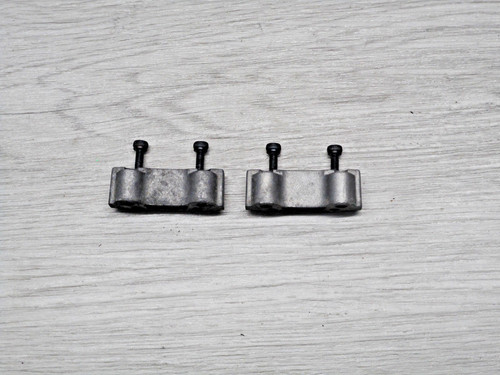 Hpi trophy engine mount - hpi, 3.5