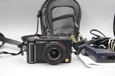 Panasonic Lumix DMC‑LX3 10MP