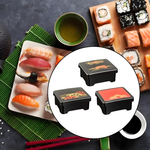 Japanese lunch bento box - box, 750ml