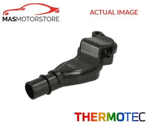 Coolant flange pipe - flange, /