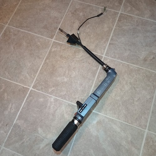 Yamaha 9hp stroke - 4-stroke, outboard