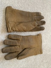 Timberland Men's Brown Leather