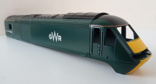 New hornby gauge inter - new,