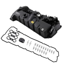 ENGINE VALVE COVER FOR BMW E82